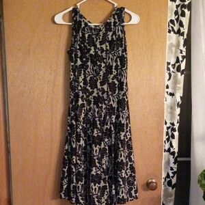 Women's Lace dress